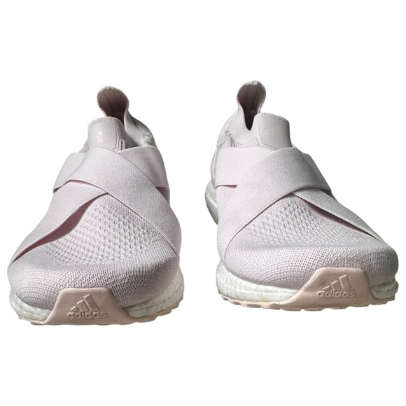 adidas UltraBOOST DNA Slip-On “Orchid Tint” sneakers  EUC – women’s 8.5 - Picture 11 of 13